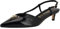 GUESS Damen Jesson Pumps, Schwarz 003, 42 EU