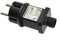 Lichterkette Netzteil Adapter Trafo Treiber IP44 31V Max 3,6W Funktioniert mit den meisten Niederspannungs-String-, Netz-, Iciclet-Lichtern und Projektoren