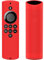 Fernbedienung Hülle für Fire TV Stick Lite 2020 Alexa Sprachfernbedienung,rutschfeste Silikon Schutzhülle,Fernbedienung Abdeckung für TV Zubehör