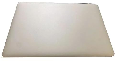 LZZSEOZ Pantalla LCD de 13 para MacBook Pro con Retina A1425 Finales 2012 y principios 2013 (B)
