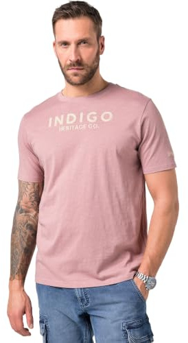 JP 1880 Herren Kurzarm T-Shirt