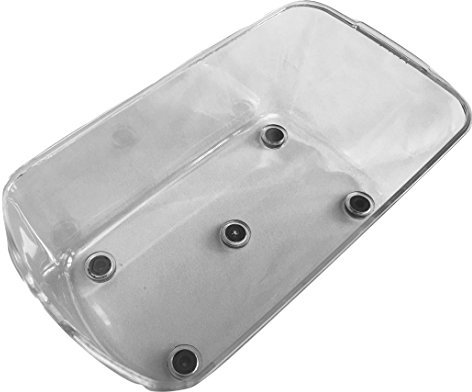 QuickPush Food Chopper (BR-QP-02): Replacement Container