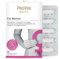 Pro-Ven Probiotics for Women Intimate Flora, Gut Health & Hormone Support 17.5 Billion CFU Clinically Tested Friendly Bacteria 30 Capsules
