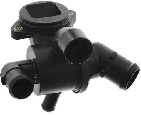 SWAG Thermostatgehäuse für A3 Q3 Octavia Caddy 3L121111AE