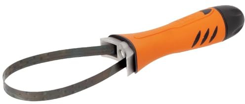 Oil Filter Strap Wrench 65-110mm (Plastic)