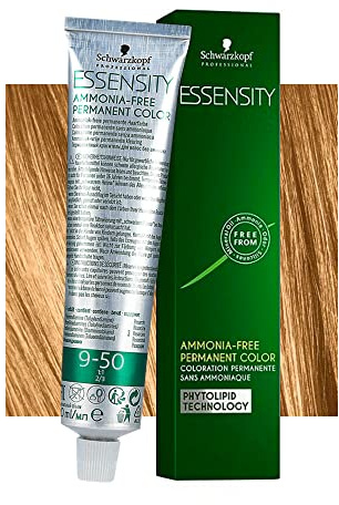 Schwarzkopf 4045787602616 ESSENSITY, 100 gramm
