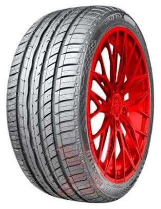 ROADX Sommerreifen 275/35 ZR 20 XL TL 102Y RX MOTION U11 MFS BSW