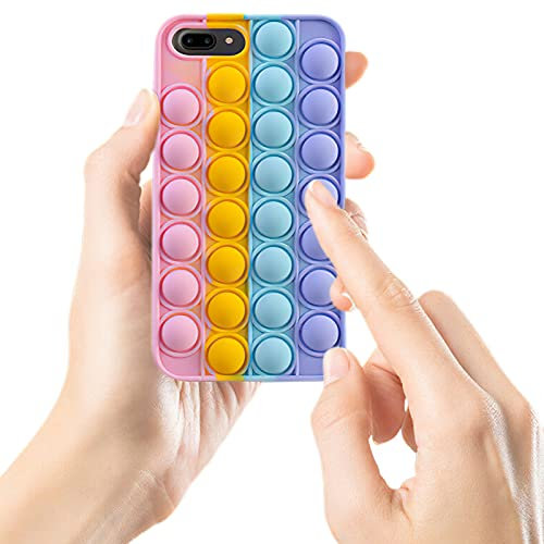 iPhone 6 Plus / 6S Plus - Hülle/Schutz/Pop It Fidget