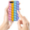 iPhone 6 Plus / 6S Plus - Hülle/Schutz/Pop It Fidget