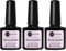 Lillyvale Nail Foils Glue Gel Adhesive Nail Art Transfer For Decal Star Stickers Manicure Decoration UV LED Lamp Required DIY Soak Off (3)