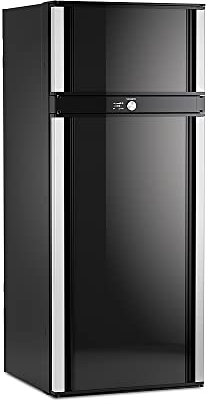 Dometic - Serie 10: Frigo trimisto ad assorbimento da incasso DOMETIC Modello - RMD 10.5T