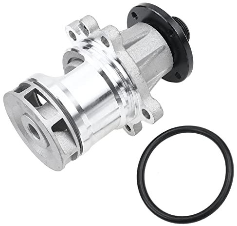 Frankberg Pompe à eau pour liquide de refroidissement avec bague d'étanchéité compatible avec les modèles 3 E30 316i 318i 5 E34 518i 1,6L-1,8L essence 1987-1994 11511715292