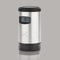 Les Petits Champs Pompe Sous Vide Automatique WOM820 Acier Inoxydable, Conservation du Vin jusqu'à 7 Jours, Détection Automatique de Pression, Sans BPA, Recharge USB