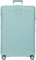 Brics Positano - 4-Rollen-Trolley XL 82 cm erw. hellblau