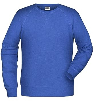 James & Nicholson Herren Softshell Jacke - Softshelljacke in sportlichem Design