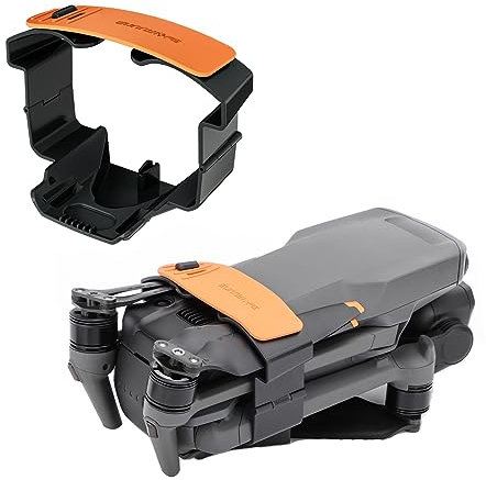 ZJRXM Mavic 3 Pro Propellerschutz, Propeller Guard Schutz Fixierer Propellerhalter für DJI Mavic 3 Pro/Mavic 3 Classic/Mavic 3 Drone Zubehör (Orange)
