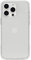 OtterBox iPhone 15 Pro MAX (Only) Symmetry Clear Series Case - CLEAR, ultra-sleek, wireless charging compatible, raised edges protect camera & screen