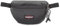 Eastpak SPRINGER Gürteltasche, 2 L - Glossy Black (Schwarz)