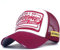 thematys Trucker Cap ‚Awesome‘: Atmungsaktive Baseballcap, 100% Baumwolle, Verstellbar 55-59 cm, Sport, Freizeit, Sommer, Outdoor, Damen & Herren (DE/NL/SE/PL, Alphanumerisch, Einheitsgröße, Style006)