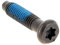 Vis de mandrin 149518-01 compatible Perceuse Black&Decker