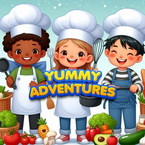 Yummy Adventures