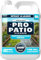 Dirtbusters Pro Patio Cleaner Algae & Mould Remover Concentrate (5L), Spray And Leave Moss Remover & Decking Cleaner Formula For Fence, Brick, Slab & All Types Of Outdoor Surfaces