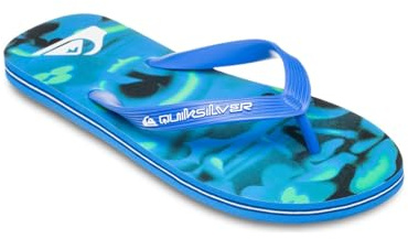 Quiksilver™ MOLOKAI ART 25-45 - Blau