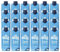 Vilsa Carat Naturelle 24 x 0,5l