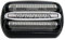 DBXGBST [Rasierköpfe] Ersatz-Rasierklingen-Folienkopf, kompatibel mit Braun Series 3 32B 3090Cc 3020S 3000S 340S 330S Razor S3 Rasierer [Einfach zu ersetzen]