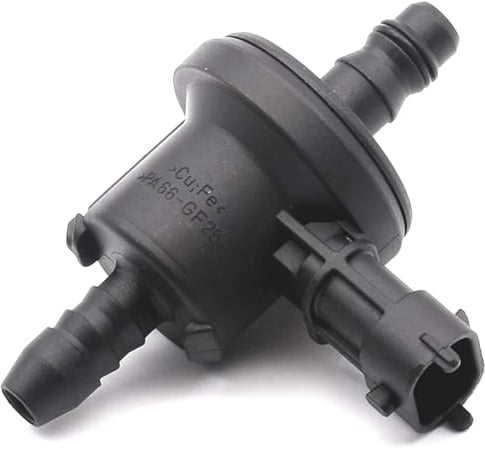 Entlüftungsventil Verdampfungskontrolle Spülmagnetventil Kraftstoffbehälter Für Ford Escape 2013-2019 Für Fiesta 2014-2018 Für Focus 2013-2018 Für Transit Connect 2014-2016 BV61-9G866-AA