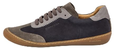 El Naturalista Unisex - Erwachsene Bequemschuhe PAWIKAN, Damen,Herren Schnürschuhe