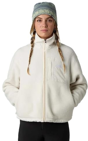 The North Face Damen Yumiori Off Peak Full Zip Jacke (1er Pack)