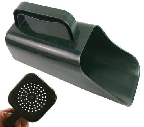 Pala para macetas para plantas, pala para trasplante de plantas suculentas | Pequeñas palas para tierra de bonsái con mango - Pala de tierra, herramientas manuales para plantas de jardín para transpor