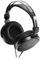 Audio-Technica ATH-R30X Reference Kopfhörer mit offener Rückseite, professioneller Referenz-Kopfhörer, festes Kabel.
