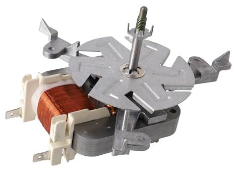 sparefixd Suitable for Bosch Oven Fan Motor for 00651461