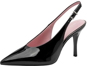 Tamaris Damen Slings Synthetik