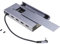 7-in-1-Dockingstation für X/SteamDeck mit HDMI2.0-USB-Anschluss und Gigabit-Ethernet-Anschluss