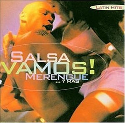 Vamos! Salsa,Merenge Y Mas