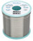 Weller WSW sac M1 (T0051386099) Filo Saldante, Ø 1.6mm, 500g, Lega Sn96.5Ag3.0Cu0.5, Contenuto di Fondente 3,5%, Silver