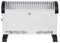 Igenix ig5200 White 2000 W Heater (Heater Radiator, Floor, White, Tilt, 2000 W, 750 W)