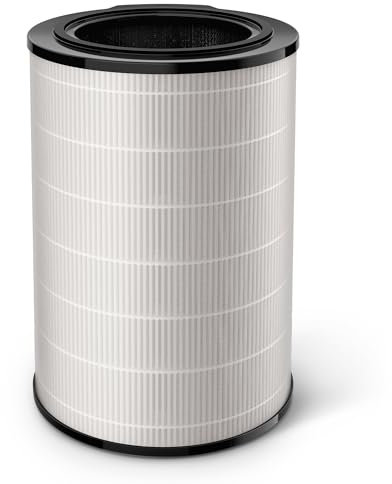Philips Domestic Appliances Filter, Carbon, Gray, 10L x 6.5B x 14.1D cm