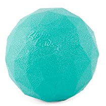 Zippy Paws ZP427 Tuff - Waggle Ball Hundespielzeug, 200 g