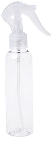 Rtengtunn Flacon pulvérisateur, 120/150/200 ML Vaporisateur Bouteille Plante de Coiffure Fleurs Eau pulvérisateur Salon de Coiffure - 150ml