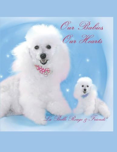 Our Babies, Our Hearts: An Enchanting Picture Book