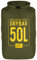 Helikon-Tex Arid Dry Sack Medium 50L - Olive Green/Black
