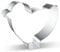 WDYJMALL Chicken Chick Shape Cookie Cutter - B