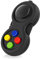 Classic Controller Game Pad Fidget Fokus Spielzeug Mit 8-Fidget Funktionen Und Lanyard - Ideal Für Die Linderung Von Stress