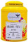 Tea People Organic Tulsi (Holy Basil), 50g Loose Leaf Herbal Tea in A Tin Caddy, Mint