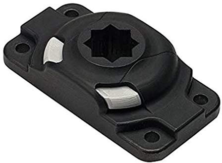 Kayaks-Zubehör Kayak Zubehör Navigation Stand-Unterwasser Yacht Ozean Bootszubehör für den Außensport