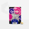 Staleks Pro, Limas-esponjas desechables para disco de pedicura PODODISC 25 piezas. (Diameter 20 mm)